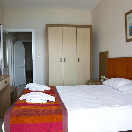 Greenport Bodrum Hotel Гюверджинлик Экстерьер фото
